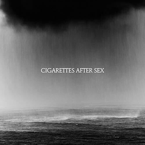 Cigarettes After Sex - Cry - VINYL
