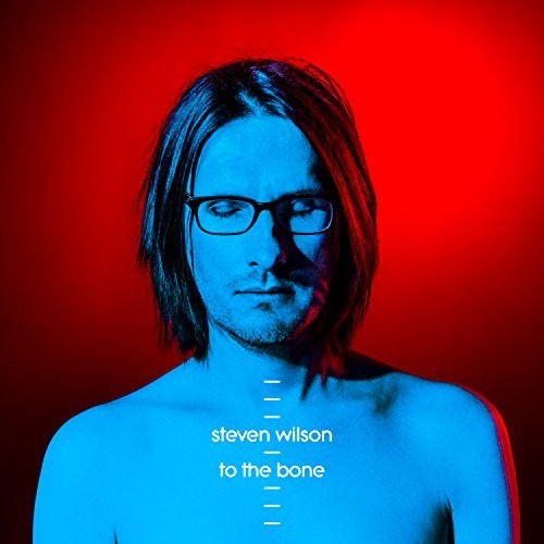 Steven Wilson - To The Bone - VINYL