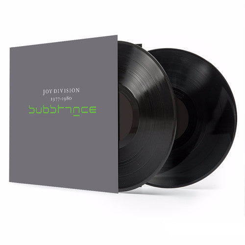 Joy Division - Substance - VINYL