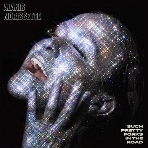 Alanis Morissette - Such Pretty Forks In The Road - VINYL