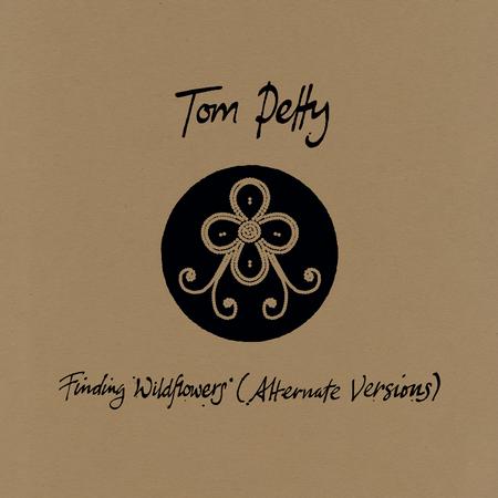 Tom Petty - Finding Wildflowers (Alternate Versions) - VINYL
