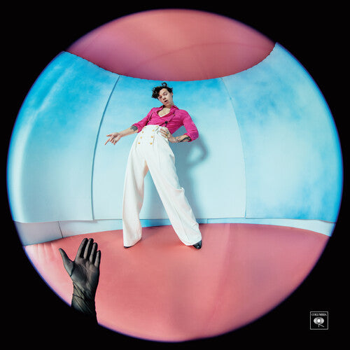 Harry Styles - Fine Line - VINYL