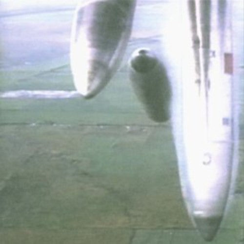 Godspeed You! Black Emperor - Yanqui U.X.O. - VINYL
