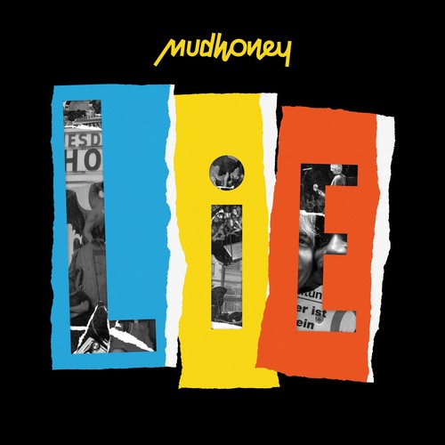 Mudhoney - Lie - VINYL