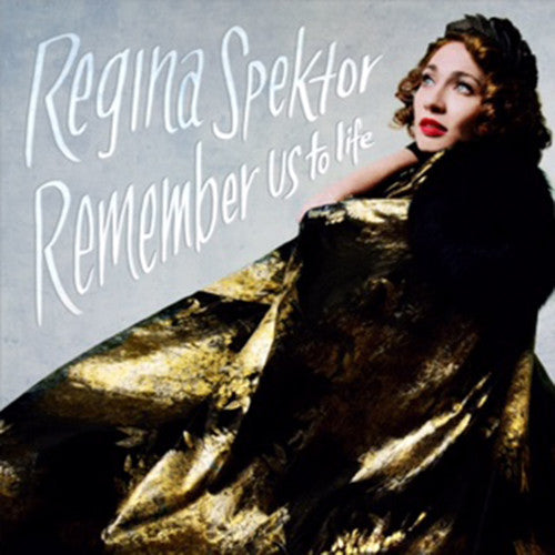 Regina Spektor - Remember Us To Life - VINYL