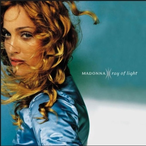 Madonna - Ray Of Light - VINYL