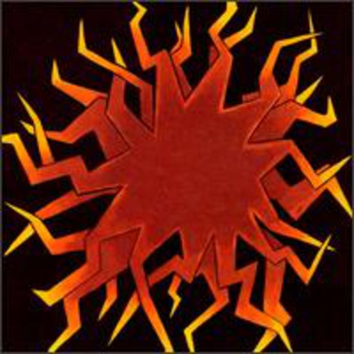 Sunny Day Real Estate - How It Feels To Be Something On - VINYL