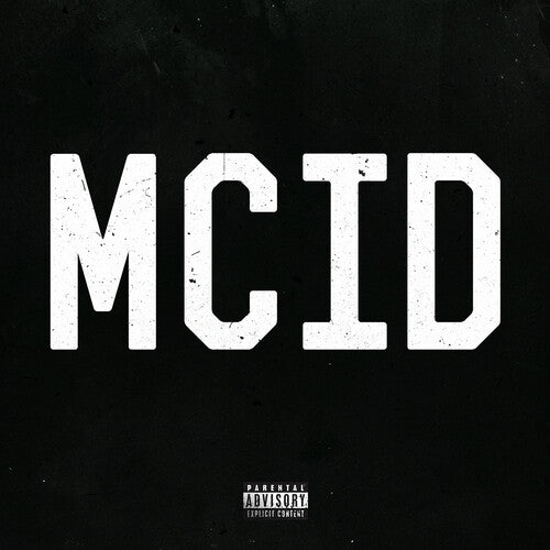 Highly Suspect - Mcid - VINYL