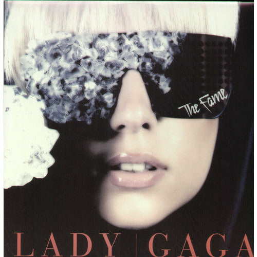 Lady Gaga - The Fame - VINYL