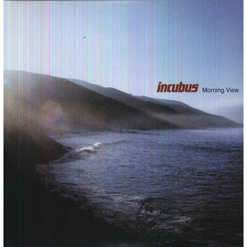Incubus - Morning View - VINYL