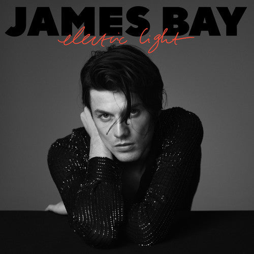 James Bay - Electric Light - VINYL
