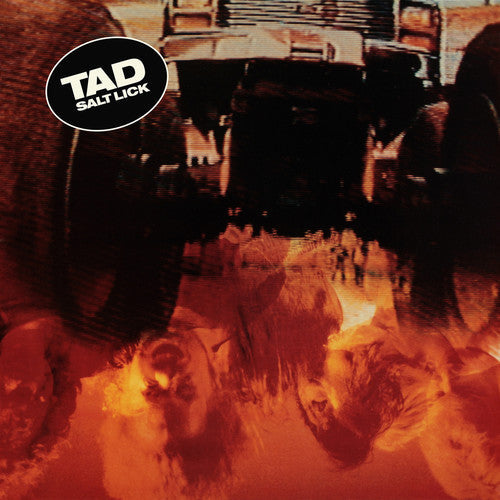 Tad - Salt Lick - VINYL