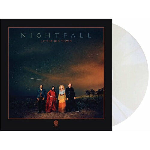 Little Big Town - Nightfall - VINYL