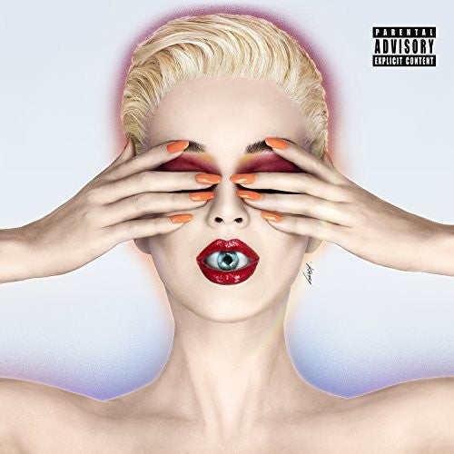 Katy Perry - Witness - VINYL