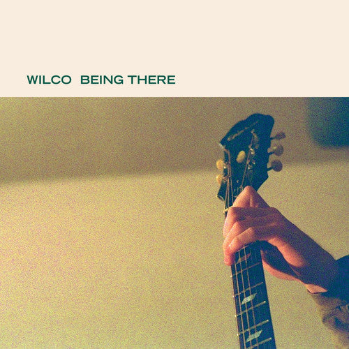 Wilco - Being There - VINYL