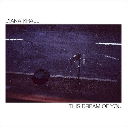 Diana Krall - This Dream of You - VINYL