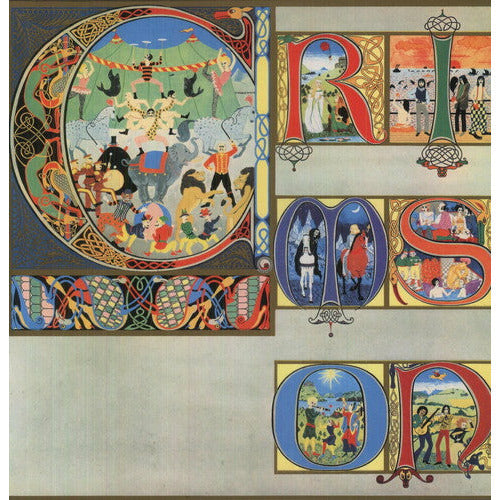 King Crimson - Lizard - VINYL