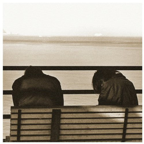 METZ - II - VINYL