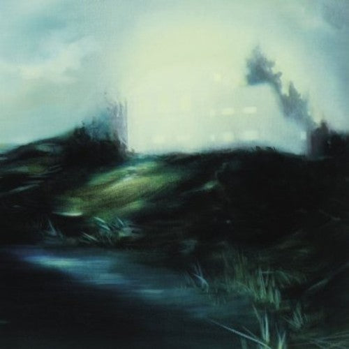 The Besnard Lakes - Until in Excess Imperceptible UFO - VINYL