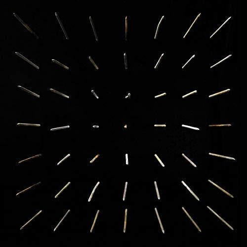 Clipping. - There Existed An Addiction To Blood - VINYL