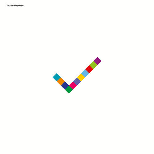 Pet Shop Boys - Yes (2017 Remaster) - VINYL