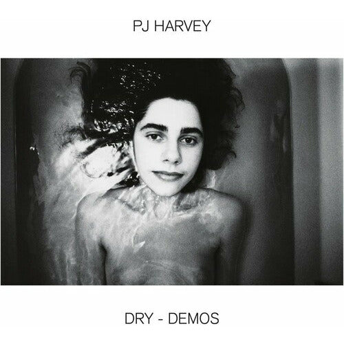 PJ Harvey - Dry Demos - VINYL