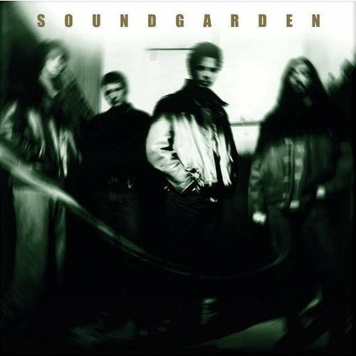 Soundgarden - A-Sides - VINYL