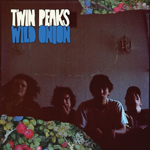 Twin Peaks - Wild Onion - VINYL