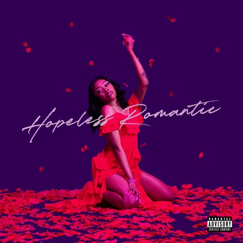 Tink - Hopeless Romantic - VINYL
