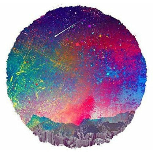 Khruangbin - The Universe Smiles Upon You - VINYL