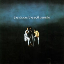 The Doors - The Soft Parade - VINYL