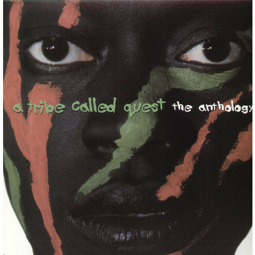 A Tribe Called Quest - The Anthology - VINYL