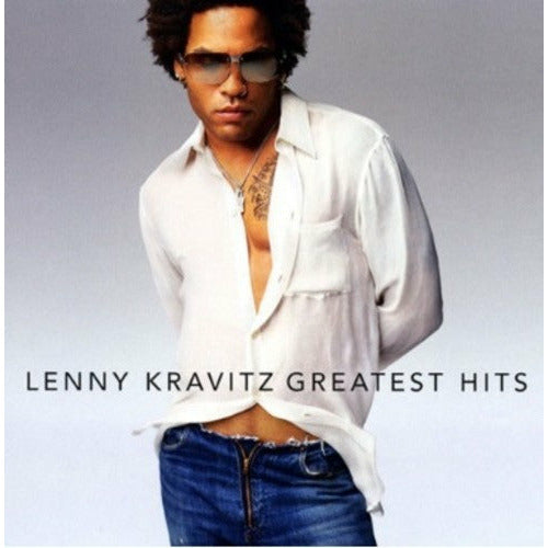Lenny Kravitz - Greatest Hits - VINYL