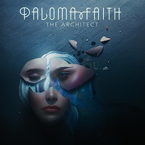 Paloma Faith - The Architect - VINYL