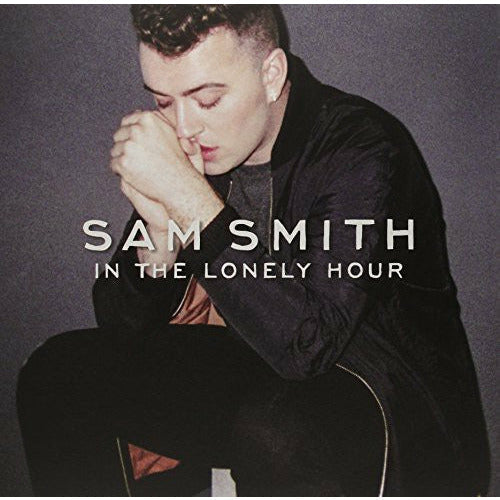 Sam Smith - In the Lonely Hour - VINYL