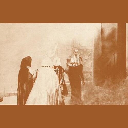 Sun Ra - Dark Myth Equation Visitation - VINYL
