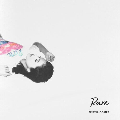Selena Gomez - Rare - VINYL
