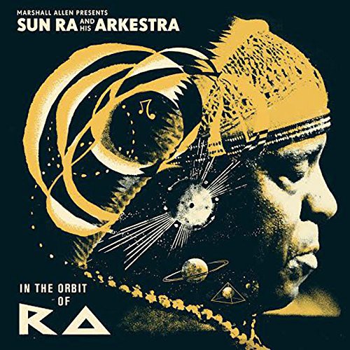 Sun Ra - In the Orbit of Ra - VINYL