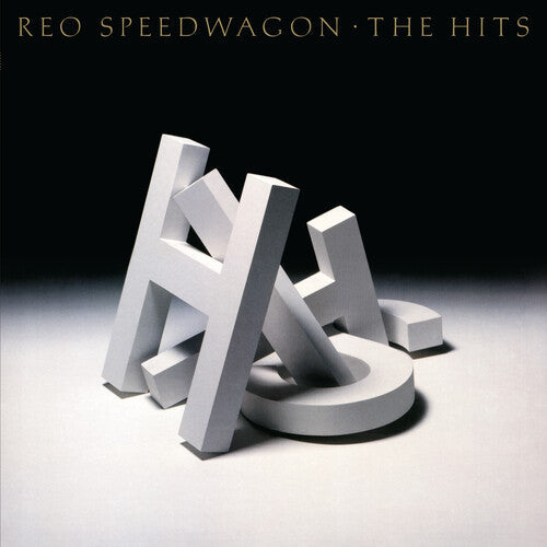 REO Speedwagon - The Hits - VINYL