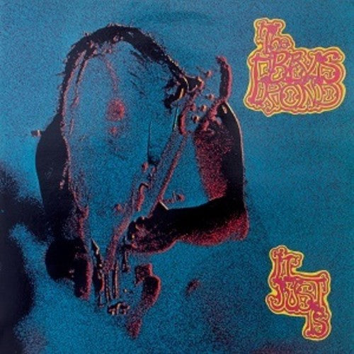 The Bevis Frond - It Just Is - VINYL