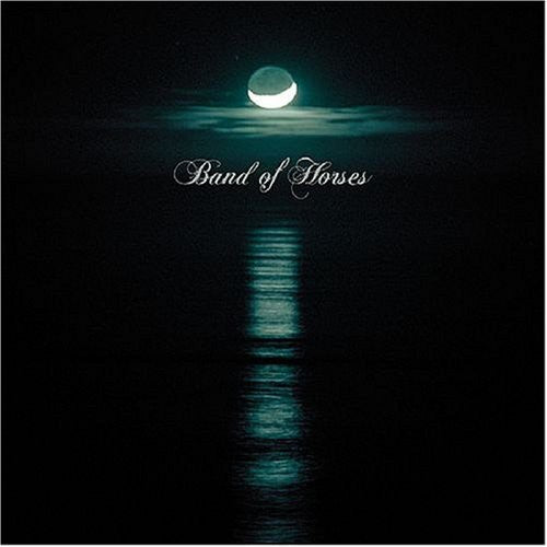 Band of Horses - Cease to Begin - VINYL