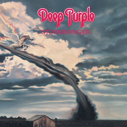 Deep Purple - Stormbringer - VINYL