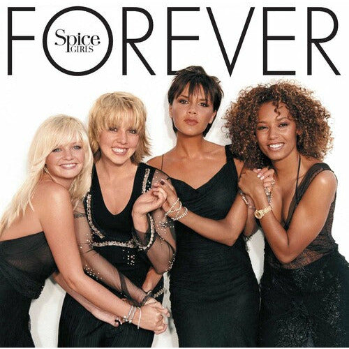 Spice Girls - Forever - VINYL