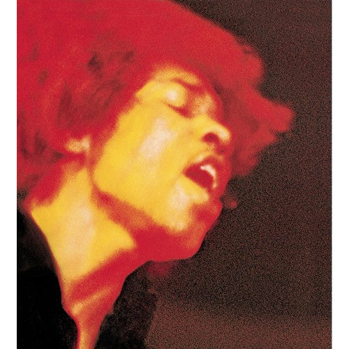 The Jimi Hendrix Experience - Electric Ladyland - VINYL