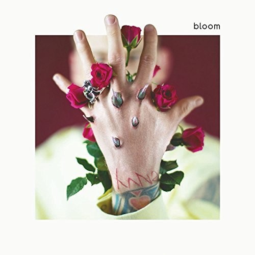 Machine Gun Kelly - Bloom - VINYL