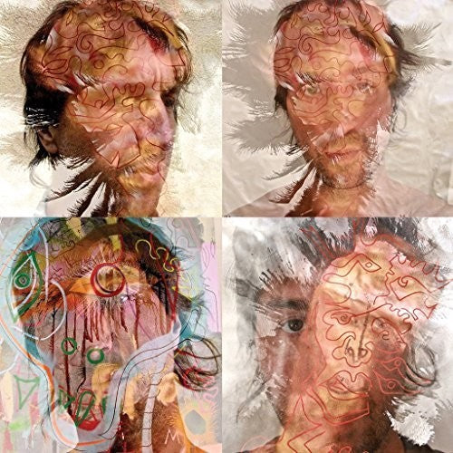 Joseph Arthur - Days of Surrender - VINYL