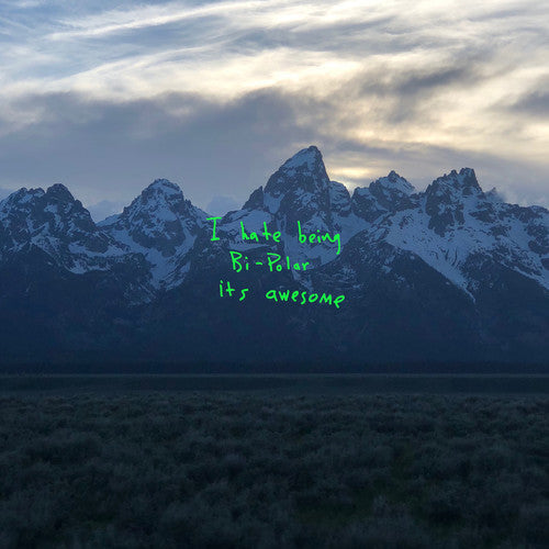 Kanye West - Ye - VINYL