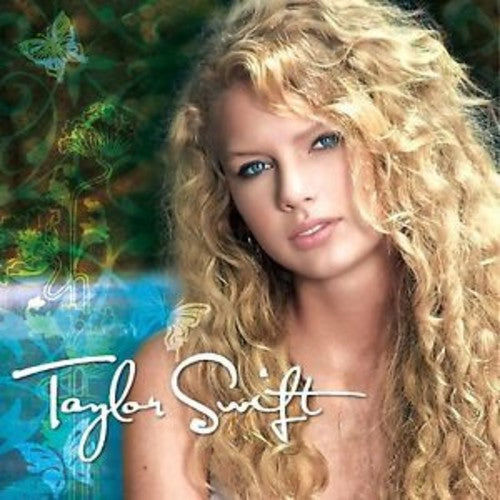 Taylor Swift - Taylor Swift - VINYL