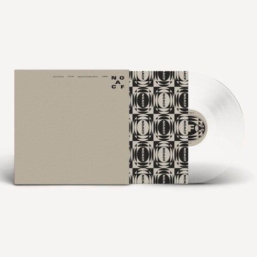 The 1975 - Notes On A Conditional Form - VINYL