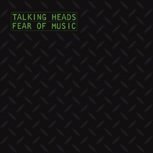 Talking Heads - Fear of Music - VINYL